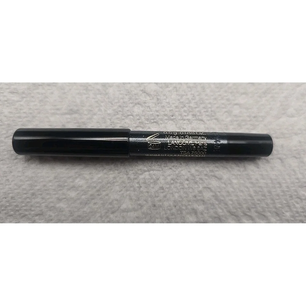 4*Lancome Drama‎ Liqui-Pensil Eye Liner 08 Glitter Travel size 0.5g/0.018oz New